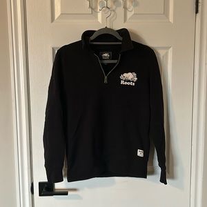 Roots Women’s Original half Zip
